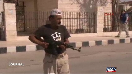 La lutte contre Daesh se poursuit en Syrie et en Libye