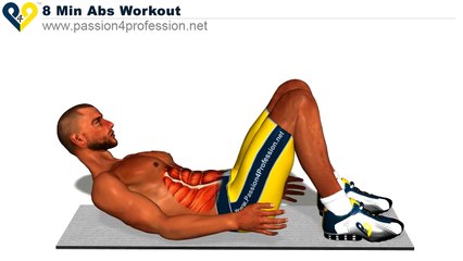 [TUTORIAL] How to Get a Six Pack in 3 minutes [WORKS %100] ! !