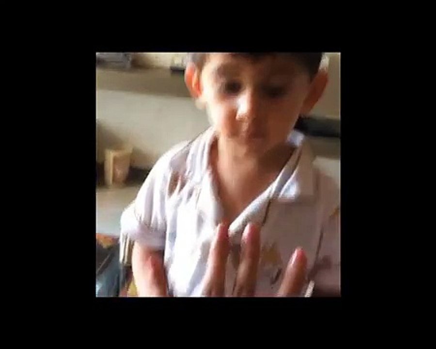 Cutest Boy wants to Marry with Hotest Kavita Kaushik(360p)