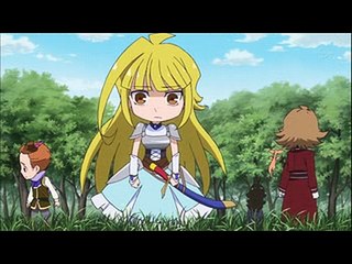 탐험 드리랜드 28화