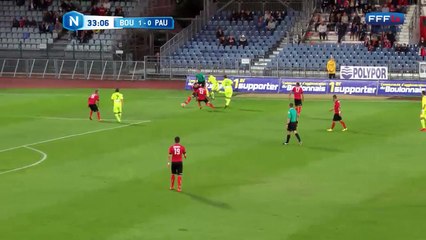 Carton Jaune - Tony Mauricio