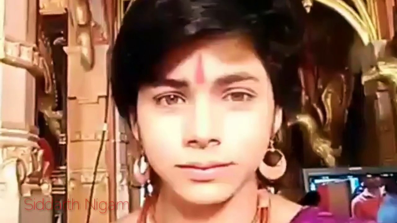 Dubsmash Ayaan Zubair Rahmani as Dhrupad on Ashoka and friends(720p)