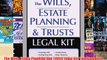 [PDF] The Wills Estate Planning and Trusts Legal Kit: Your Complete Legal Guide to Planning