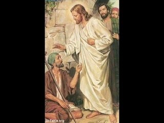 La vie après la Mort : ame du Purgatoire 1/5