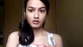 Funny dubsmash compilation by Aanchal!!(360p)