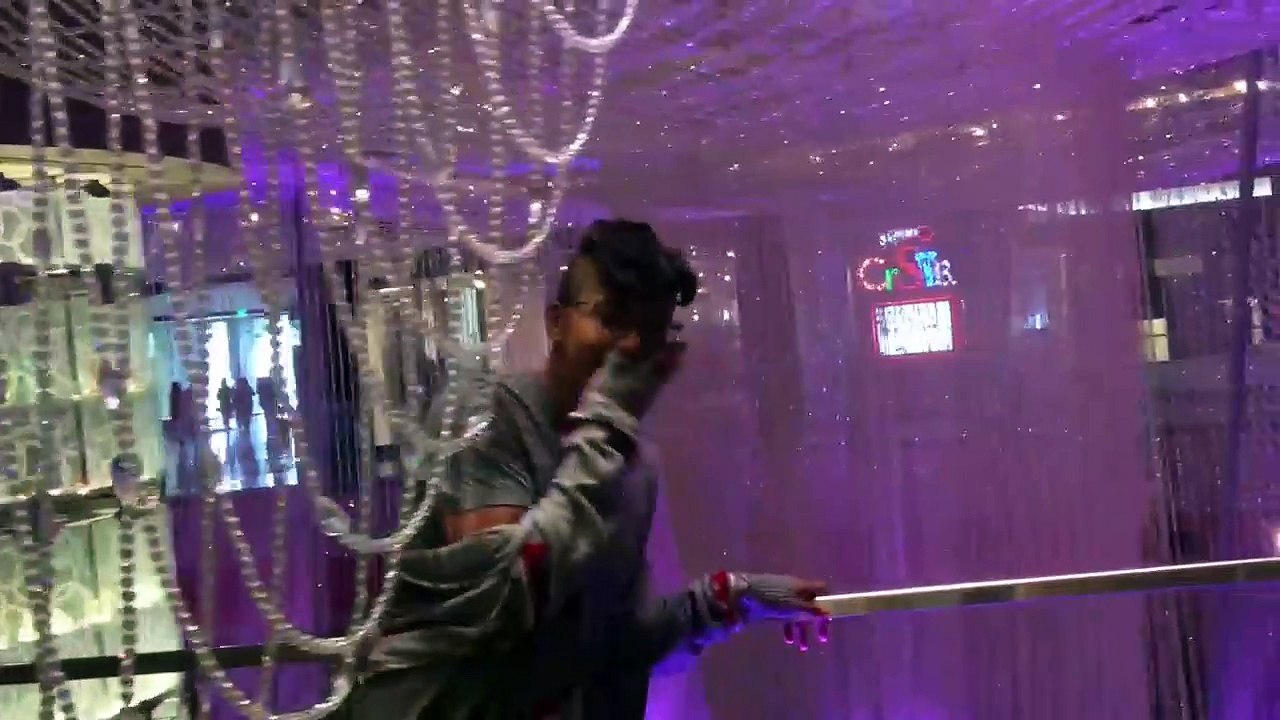 Ariana Grande - Side To Side Ft. Nicki Minaj (Teaser)