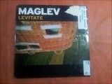 MAGLEV.(LEVITATE.(MAGLEV REMIX.)(12''.)(2002.)