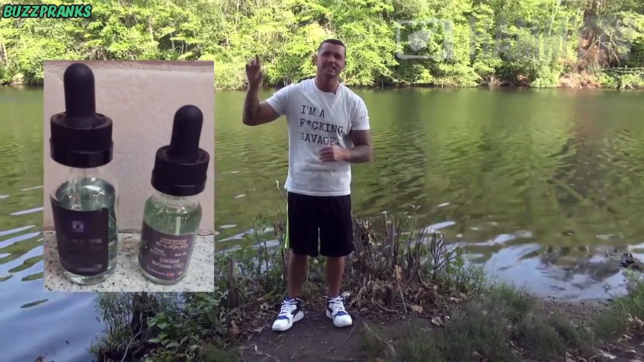 Top 3 -Tinder Weed Vape Date- Pranks Compilation 2016