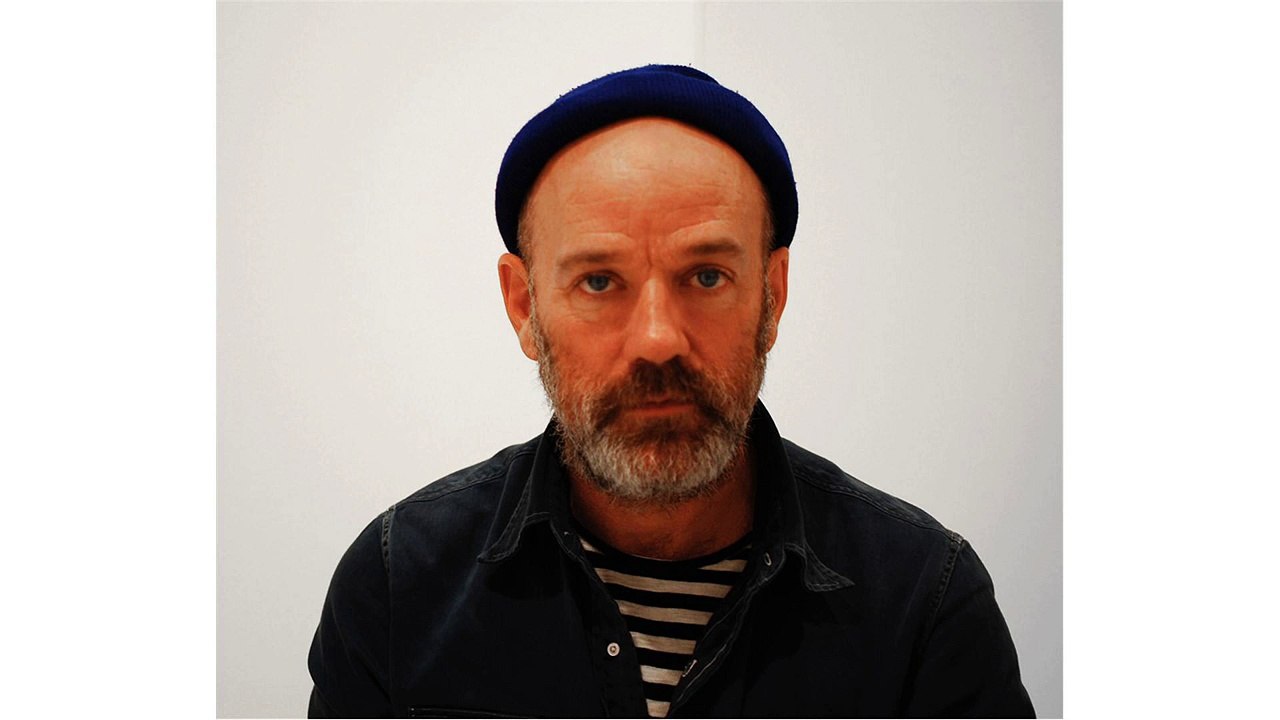 Michael Stipe