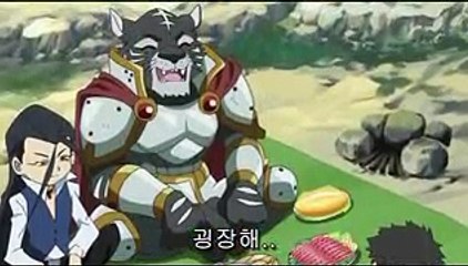 탐험 드리랜드 ~1000년의 진실~ 14화