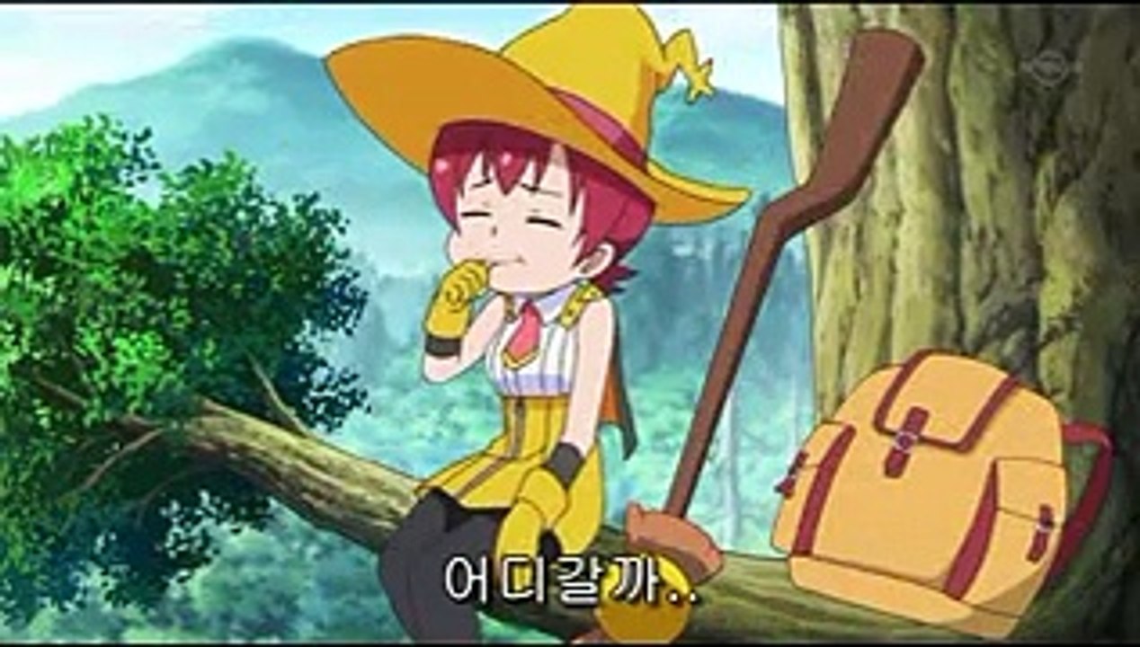 탐험 드리랜드 ~1000년의 진실~ 15화