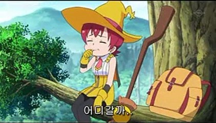 탐험 드리랜드 ~1000년의 진실~ 15화