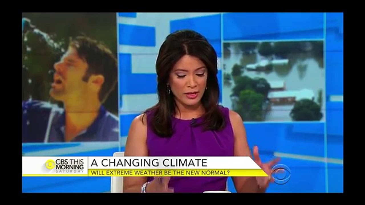 This Proves We are Living in Strange Times! (2016-2017)