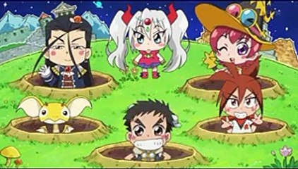 탐험 드리랜드 ~1000년의 진실~ 33화