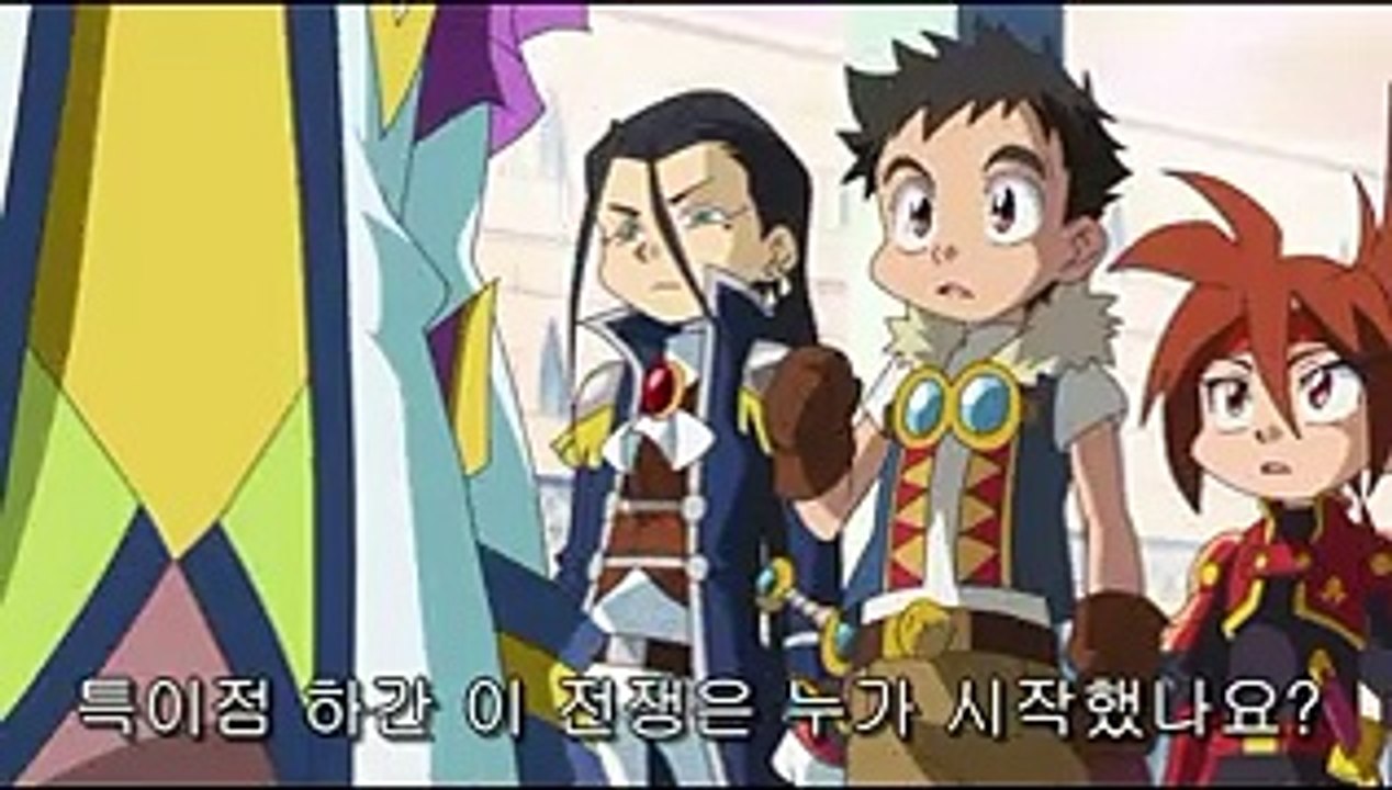 탐험 드리랜드 ~1000년의 진실~ 45화