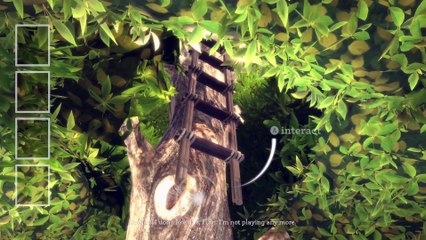 Blackwood Crossing - Gameplay PAX East