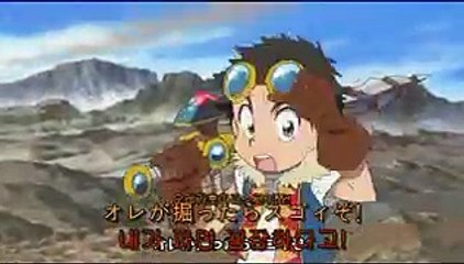 탐험 드리랜드 ~1000년의 진실~ 6화