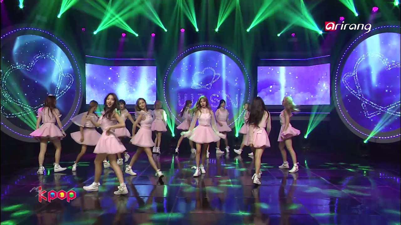 WJSN _ Secret