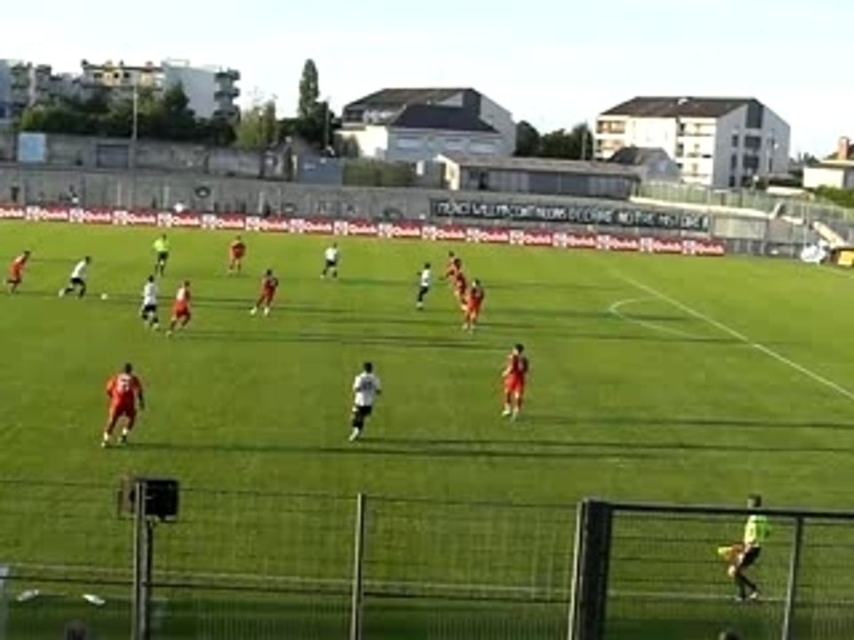 Angers-Grenoble