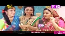 Game Fever - Thapki Pyar Ki 4th September 2016