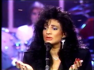 Dee Dee Bellson - Since I Fell For You (Live on Star Search 1988)