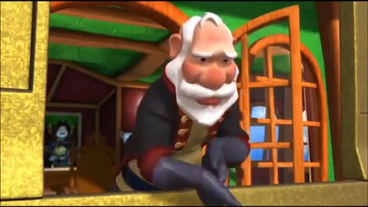 Animated Atrocities #77: Elf Bowling: The Movie [2007 Movie]