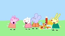 PEPPA PIG GOES BAD! KILLS FRIENDS & FAMILY! (18+) Featuring David Cameron