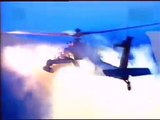 Operacje lotnicze - Samoloty szturmowe