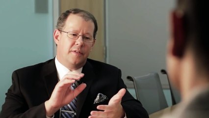 Interview with Avinash Kaushik, digital marketing evangelist for Google