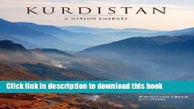 Download Kurdistan: A Nation Emerges  Ebook Online