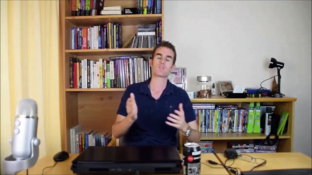 Video-Wave-Review