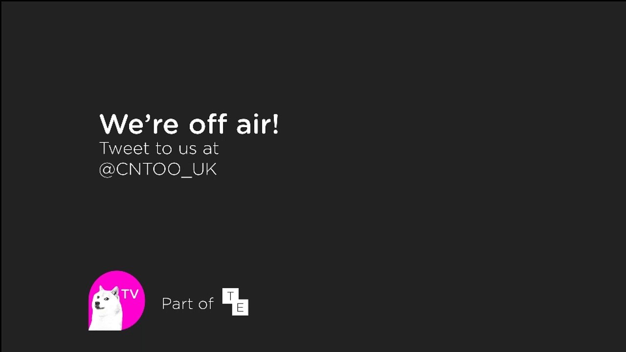 Stream Off-air Card