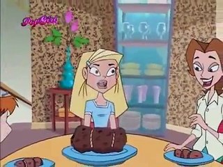 Braceface - 105 - The Meat of the Matter