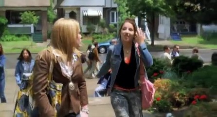 The Perfect Man (2005) Official Trailer - Hilary Duff, Heather Locklear Movie HD