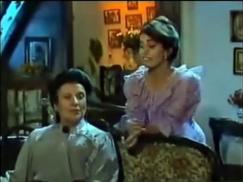 DIREITO DE AMAR Cap. 20
