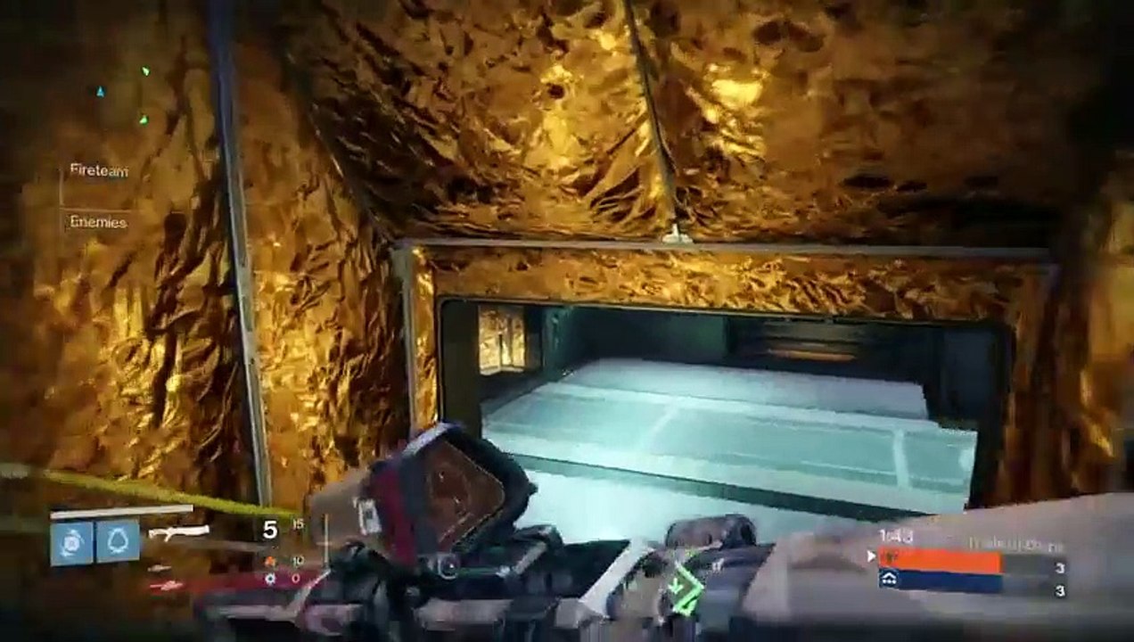 t5BuP's Live PS4 Broadcast