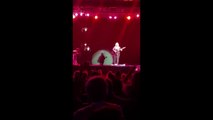 Melissa Etheridge - Pulse. Chukchansi Casino - Coarsegold, CA - September 2, 2016