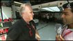 C4F1 Gene Haas Post Qualifying race interview (2016 Italian Grand Prix)