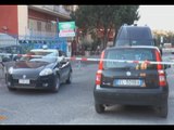 Marano (NA) - Evacuate cento famiglie per sospetto pacco bomba (03.09.16)