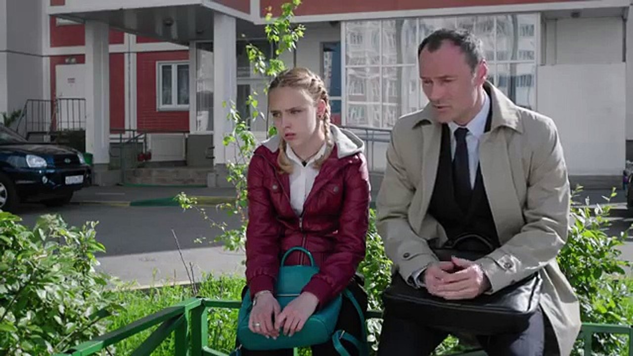 Мачеха 2016 серия 3 русская мелодрама смотреть онлайн бесплатно новинка сериал