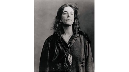 Patti Smith