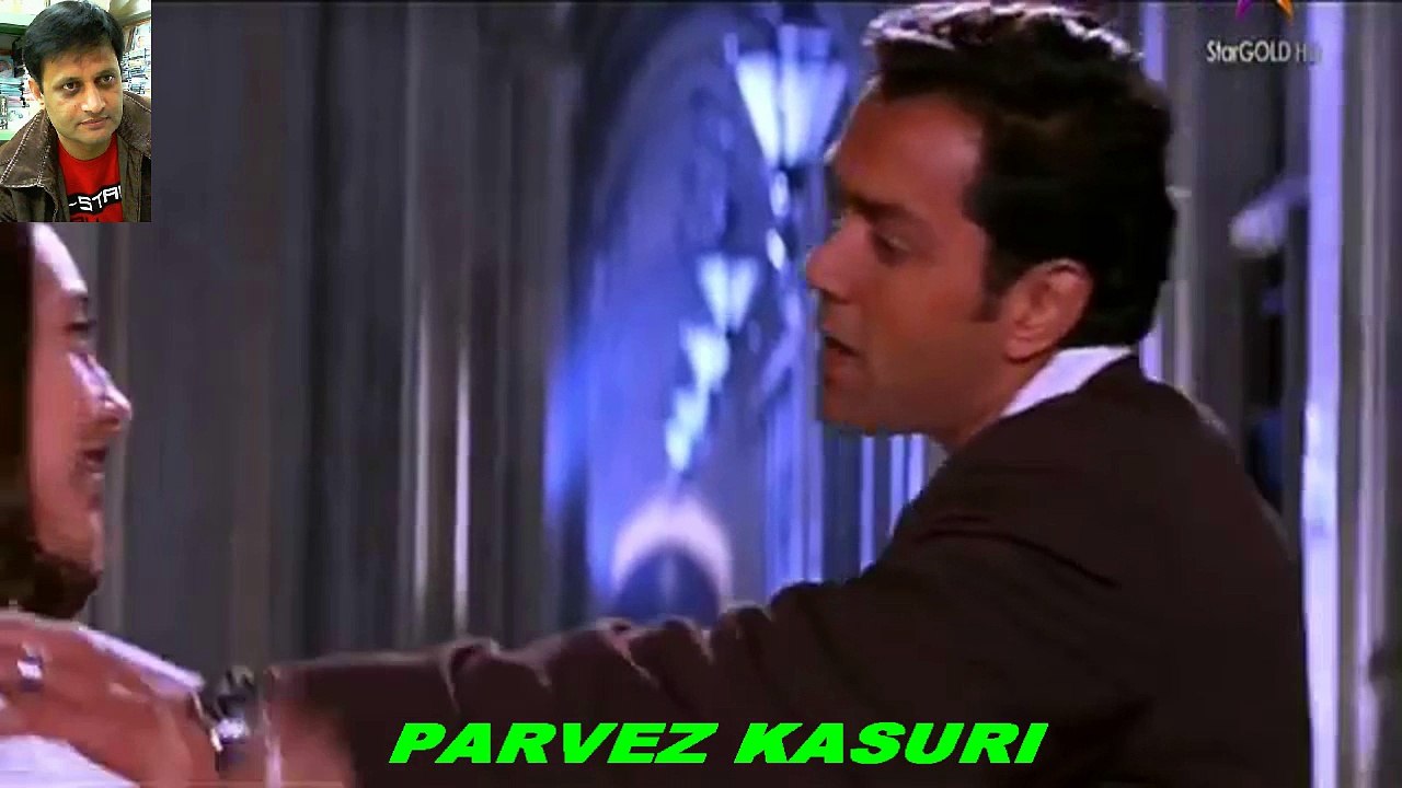 Tum Kya Jano-Udit Narayan_Alka Yagnik [HD-720p]_1