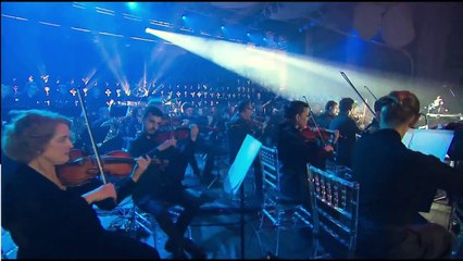 IWCQ - Cérémonie d'ouverture