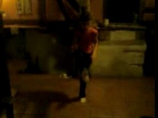 Vicky [ 11 ans ] teCktonik