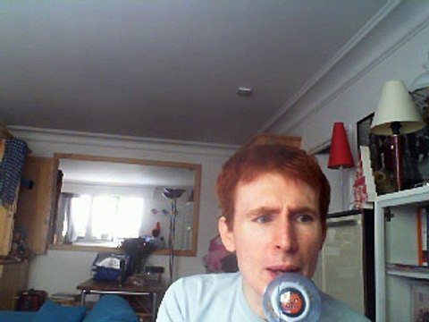 Wiwi égratigne la vierge au dodge 51 d'Hubert Félix Thiéfaine