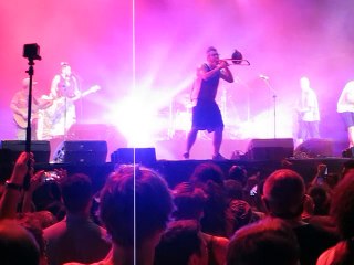 2016 09 03 Manu Chao live Chalons 3