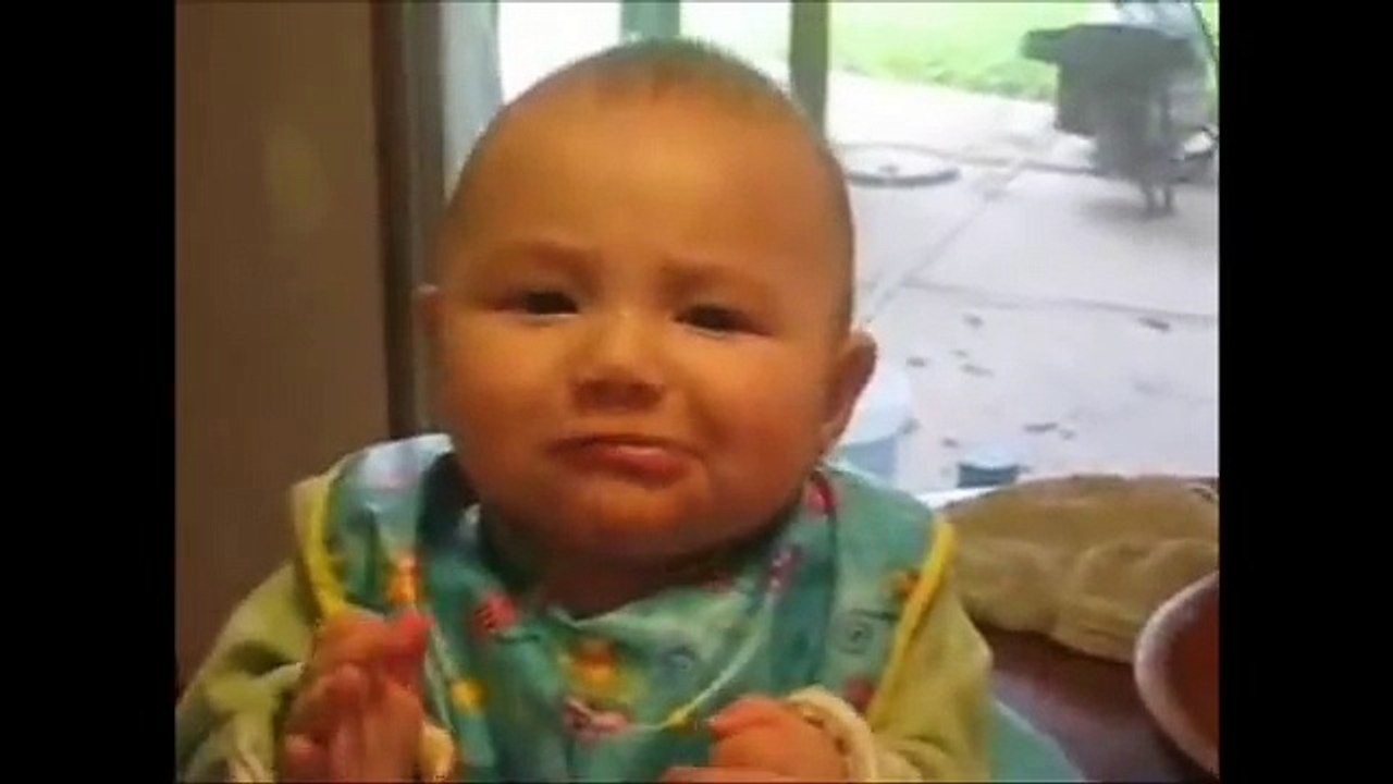 FUNNY BABY VIDEOS