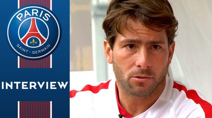 Interview with Maxwell