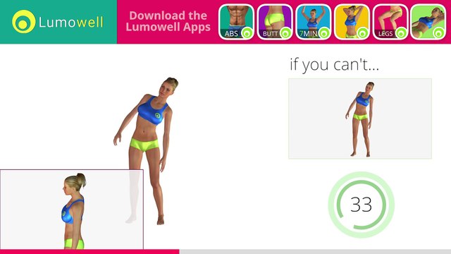 15 Minute Flat Stomach Workout. Standing Abs to Reduce Belly Fat ! !