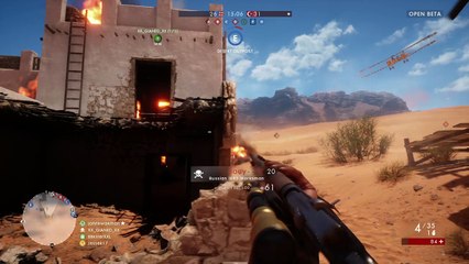 Battlefield™ 1 Sniping